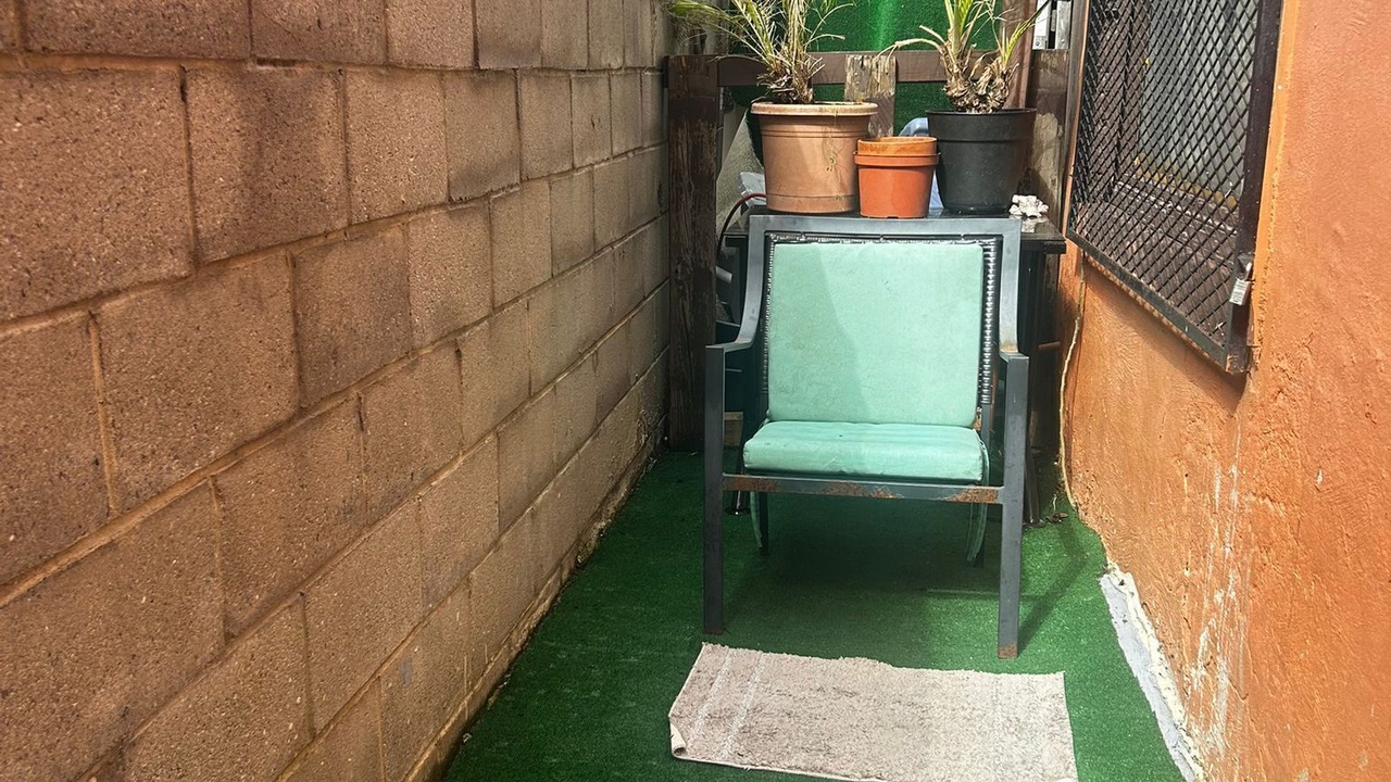 Photo of Outdoor in Newbold