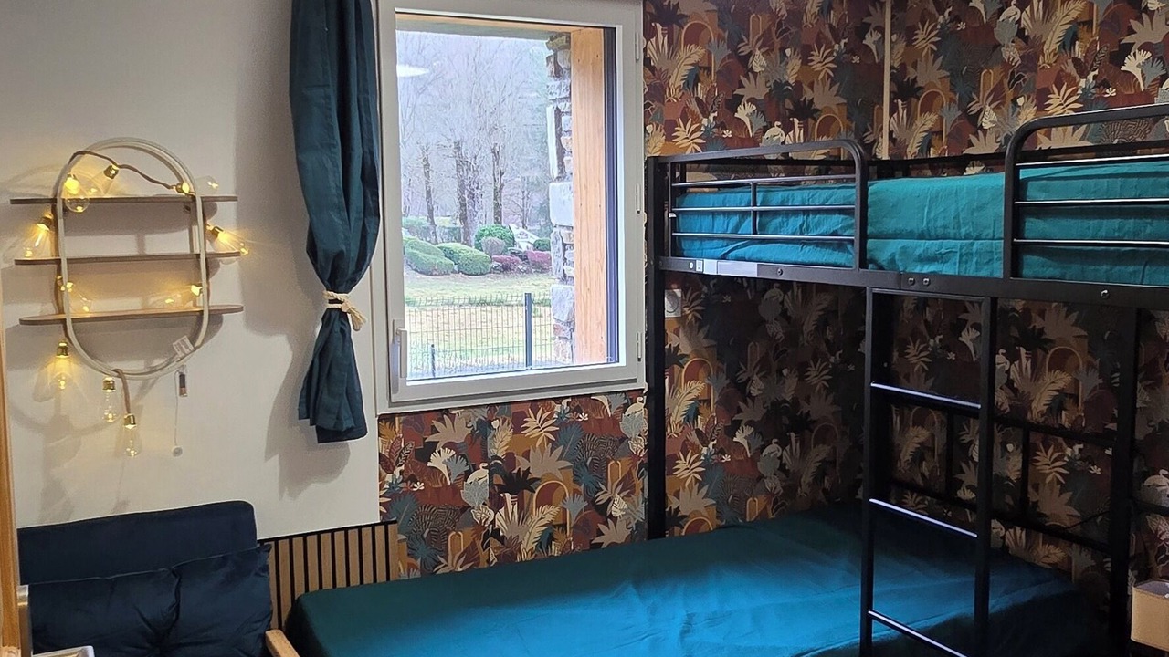 Photo of Bedroom in Peyragudes