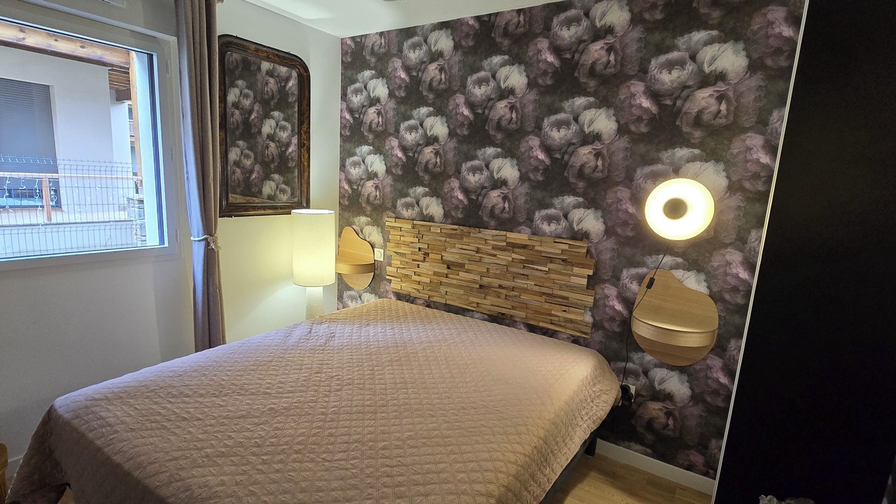 Photo of Bedroom in Peyragudes