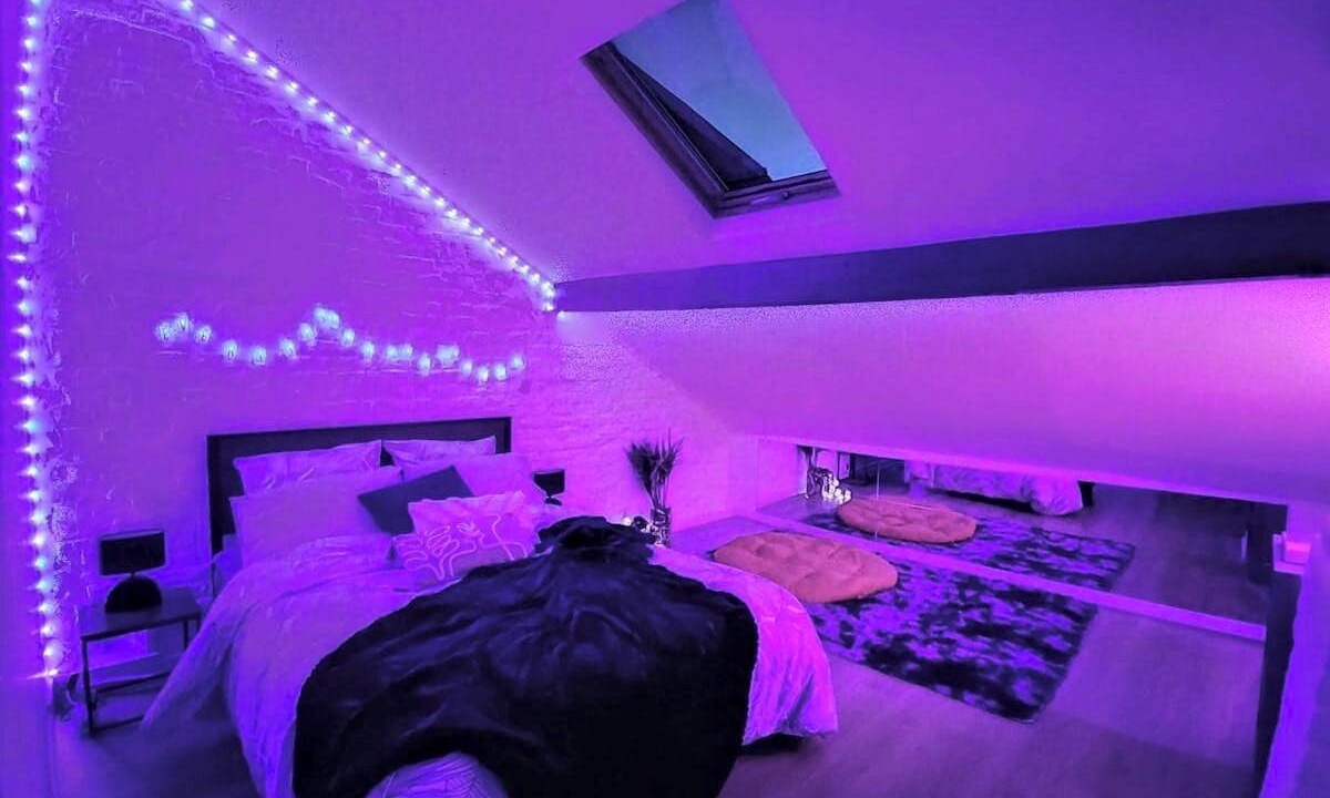 Photo of Bedroom in Roubaix