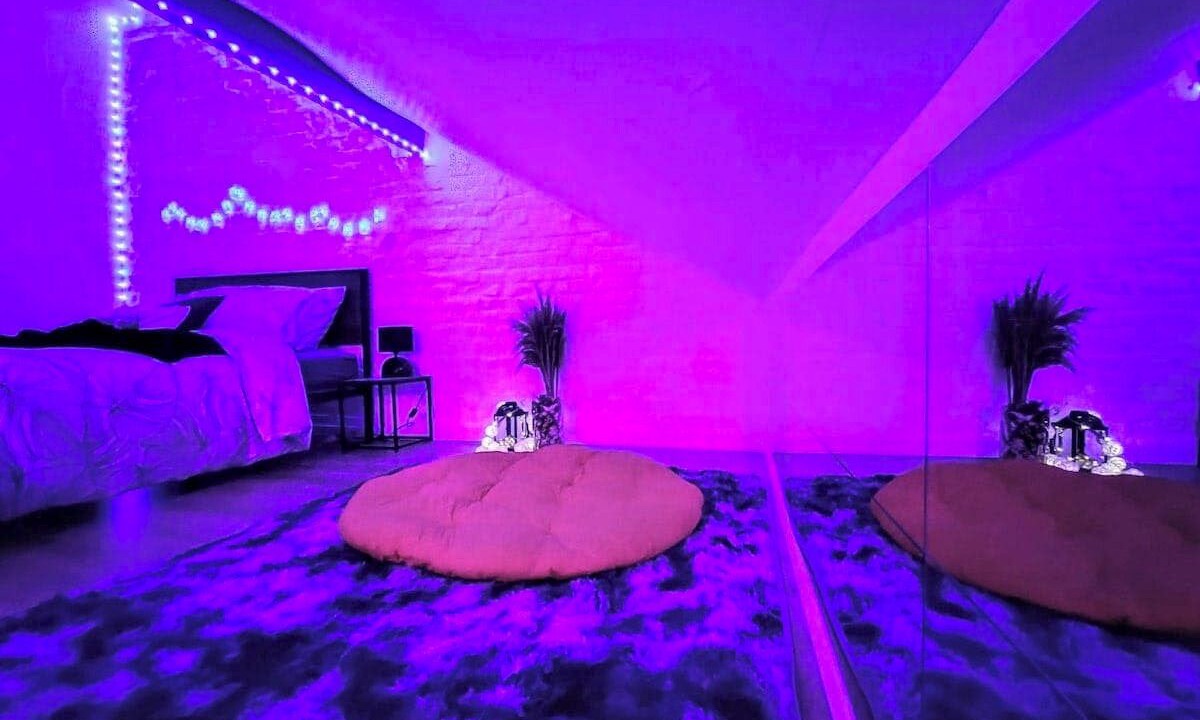 Photo of Bedroom in Roubaix