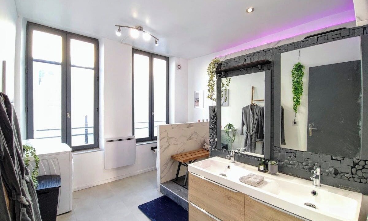 Photo of Bathroom in Roubaix