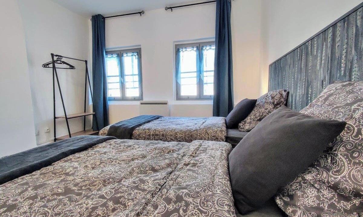 Photo of Bedroom in Roubaix