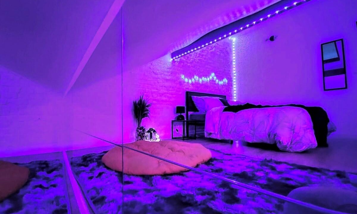 Photo of Bedroom in Roubaix
