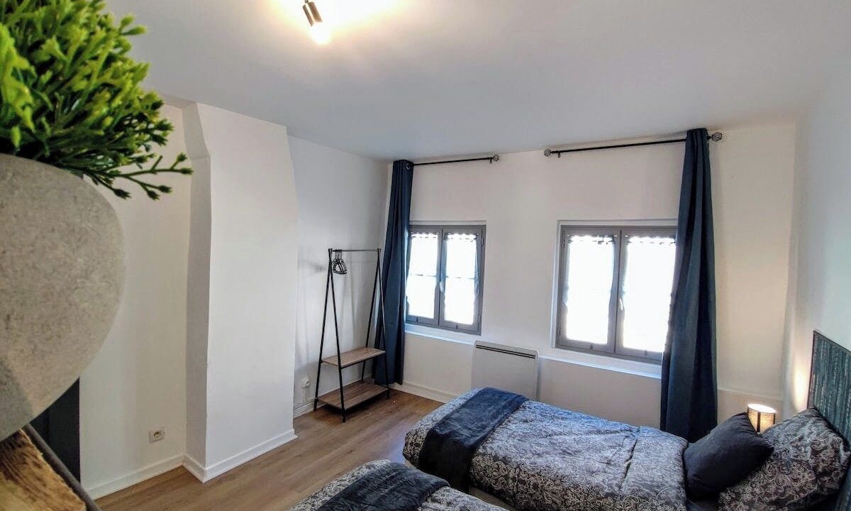 Photo of Bedroom in Roubaix