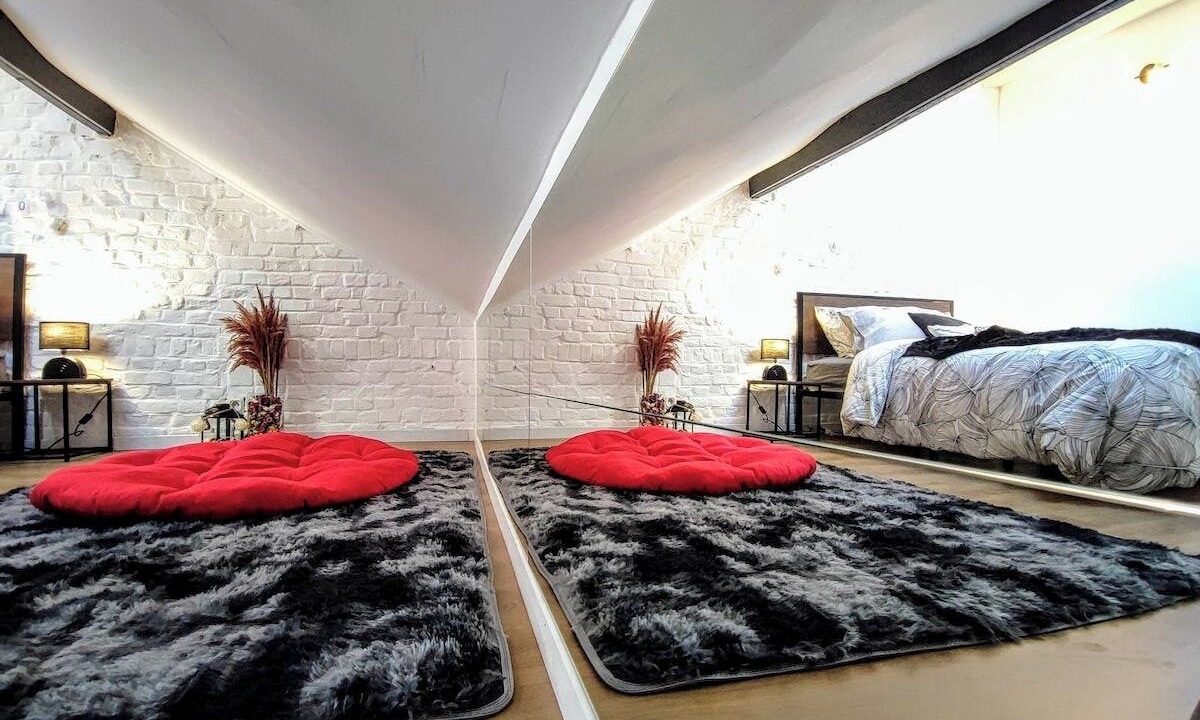Photo of Bedroom in Roubaix