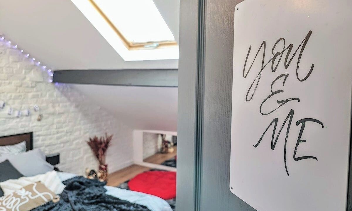 Photo of Bedroom in Roubaix