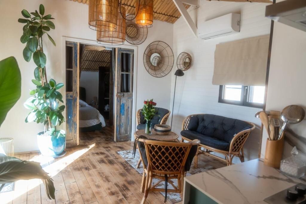 Photo of Livingroom in Prouilly