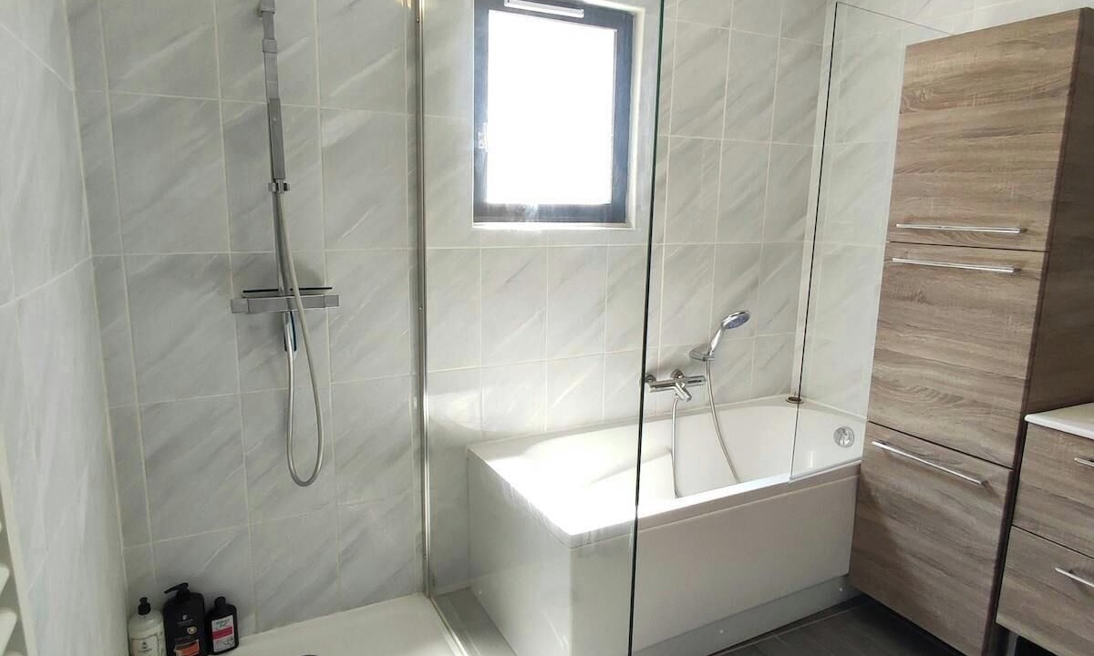 Photo of Bathroom in Croix