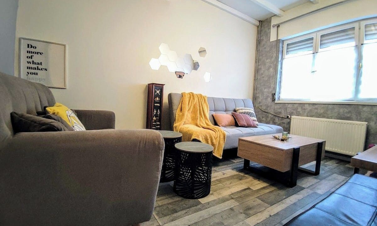 Photo of Livingroom in Croix