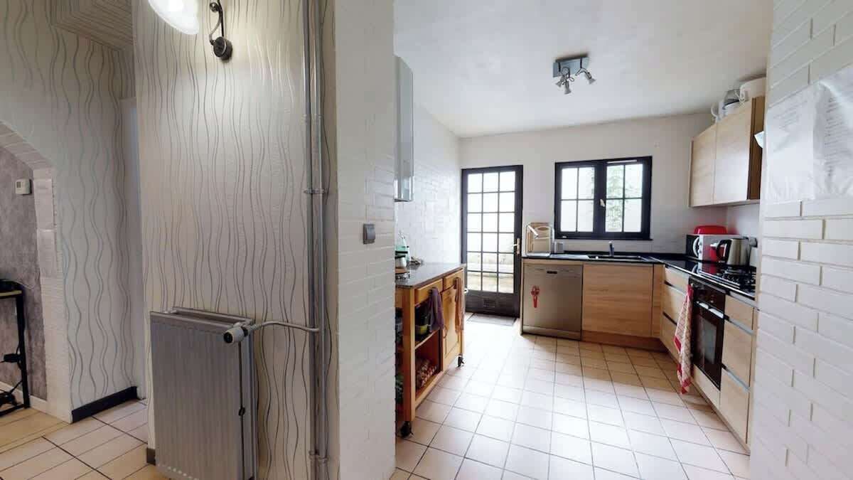 Photo of Kitchen in Croix