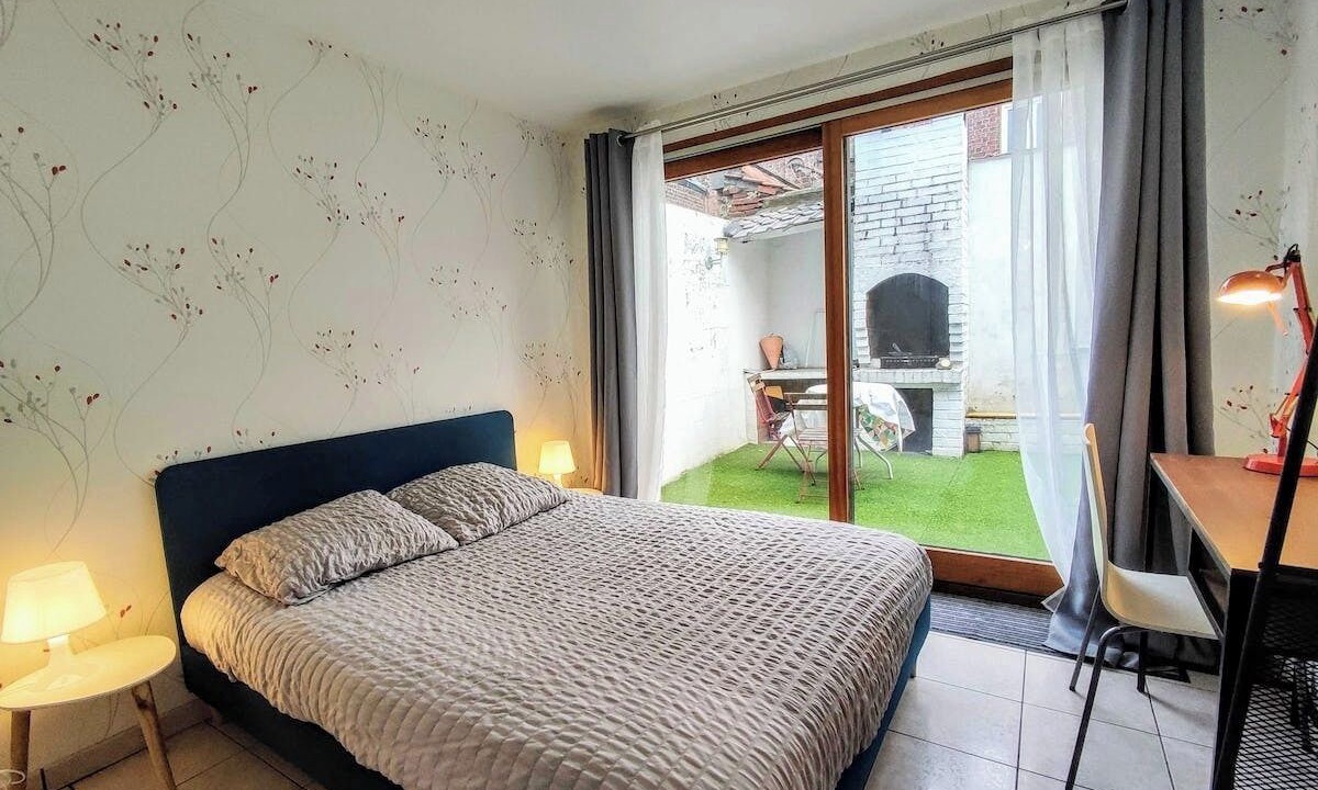 Photo of Bedroom in Croix