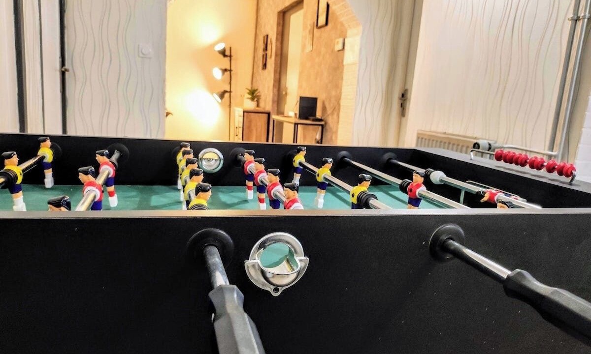 Photo of Bedroom in Croix