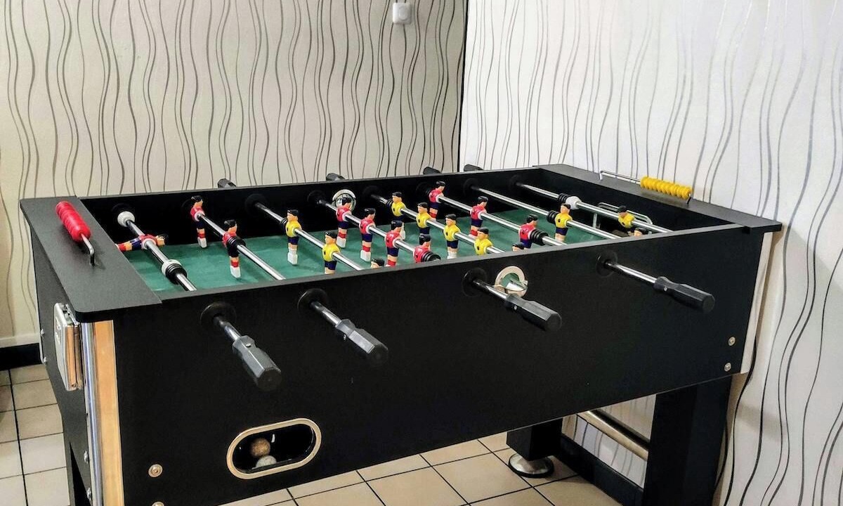 Photo of Bedroom in Croix