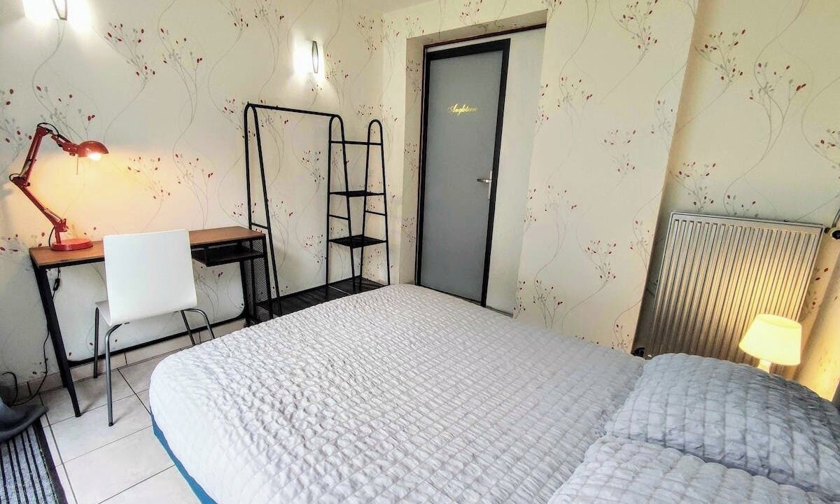 Photo of Bedroom in Croix