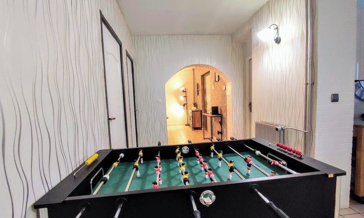 Photo of Bedroom in Croix