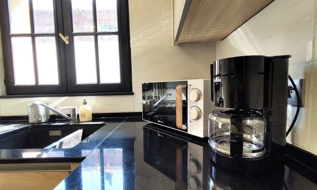 Photo of Kitchen in Croix