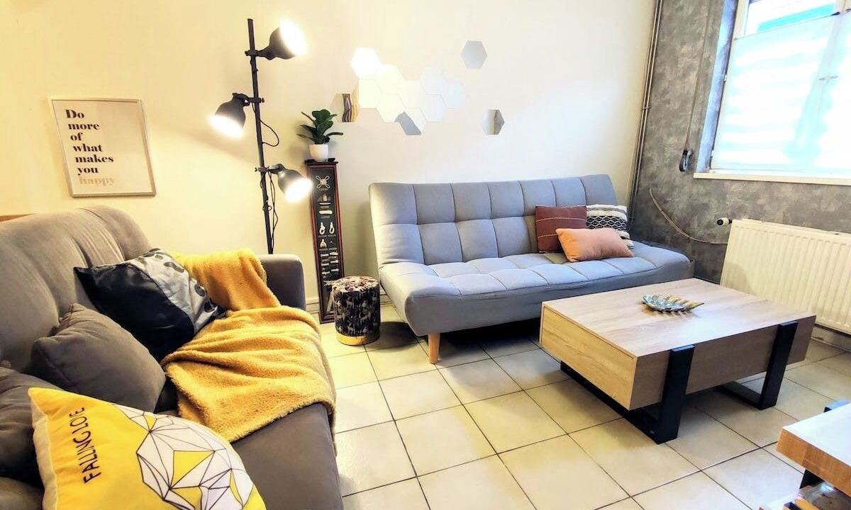 Photo of Livingroom in Croix