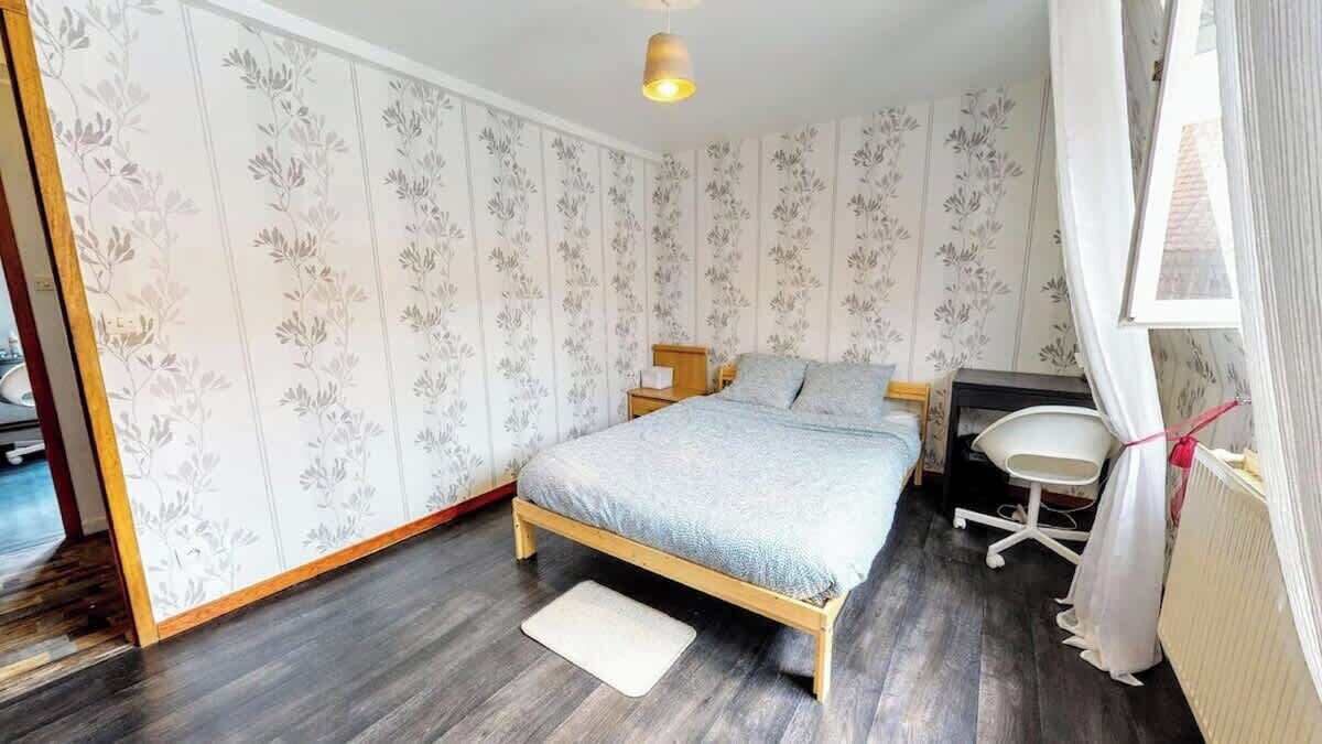 Photo of Bedroom in Croix