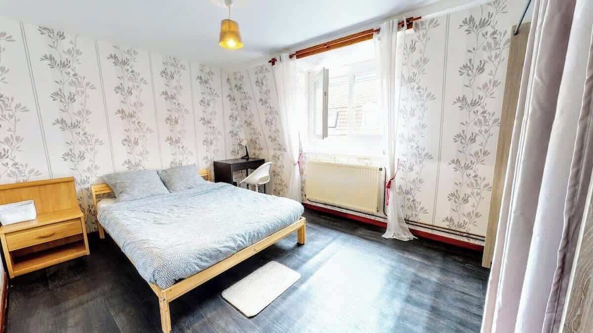 Photo of Bedroom in Croix