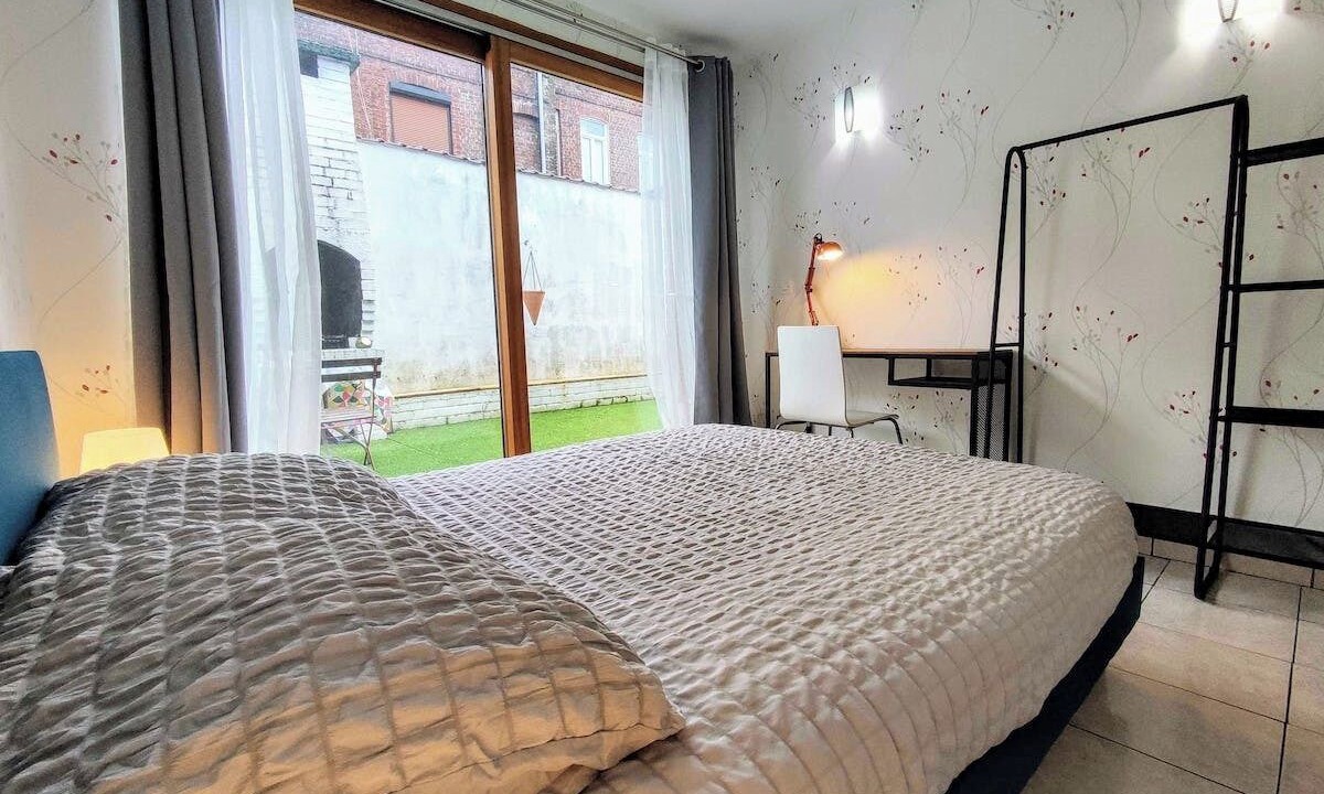 Photo of Bedroom in Croix