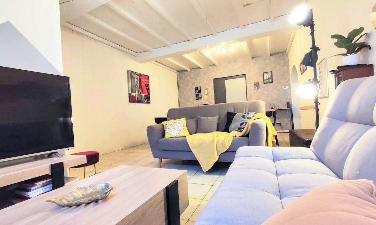 Photo of Livingroom in Croix