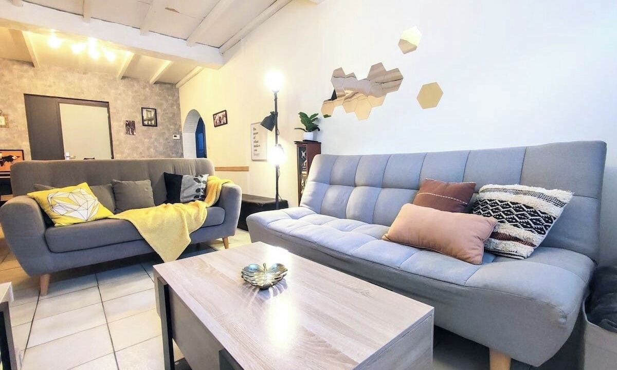 Photo of Livingroom in Croix