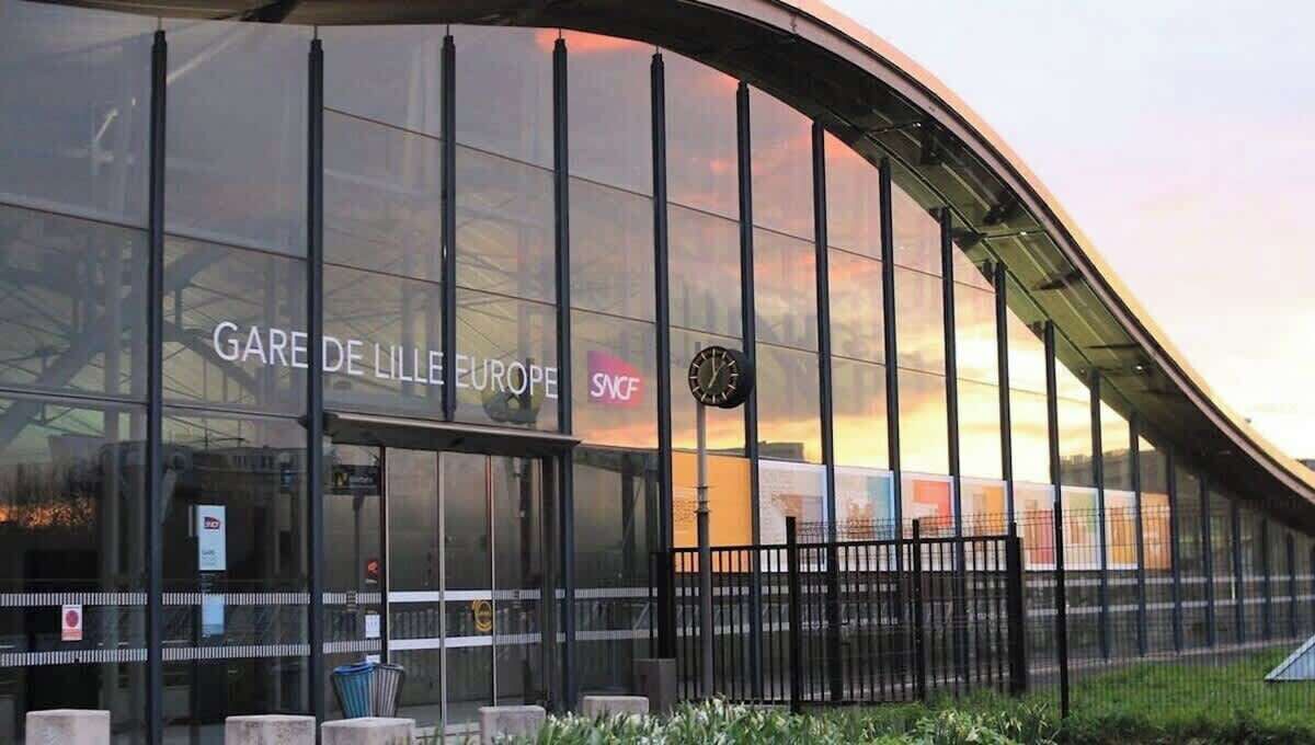 Photo of Outdoor in Roubaix