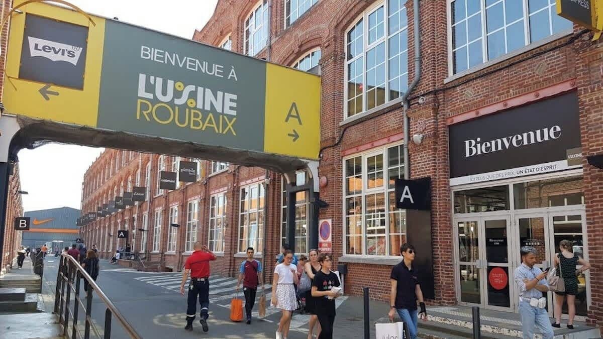 Photo of Others in Roubaix