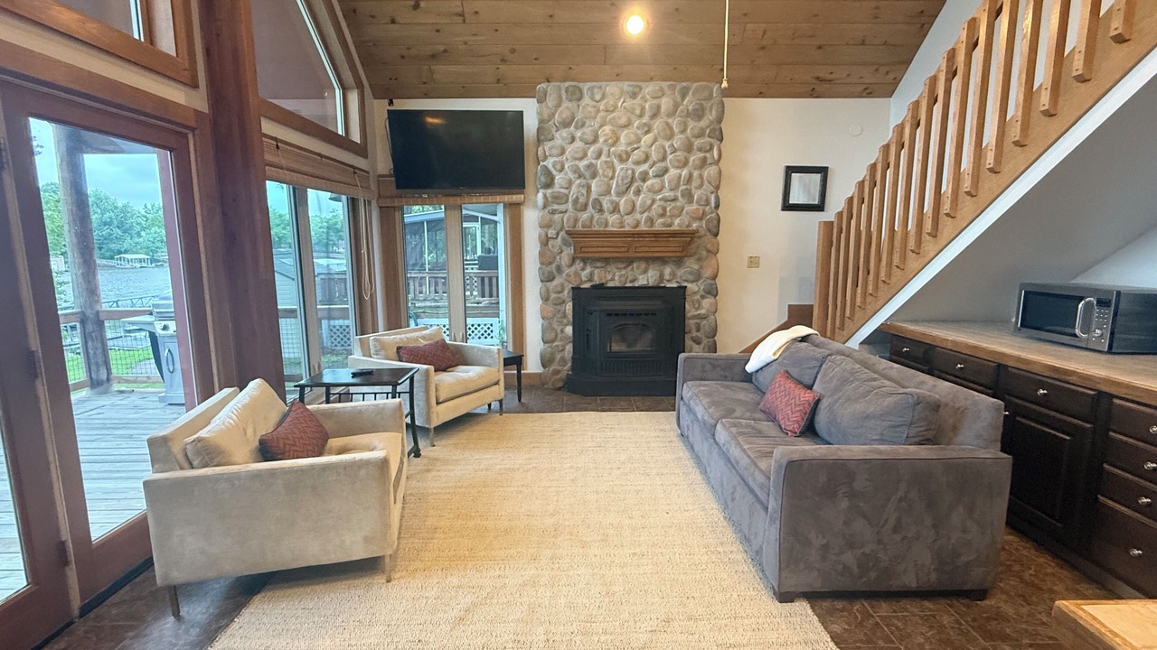 Photo of Livingroom in Afton