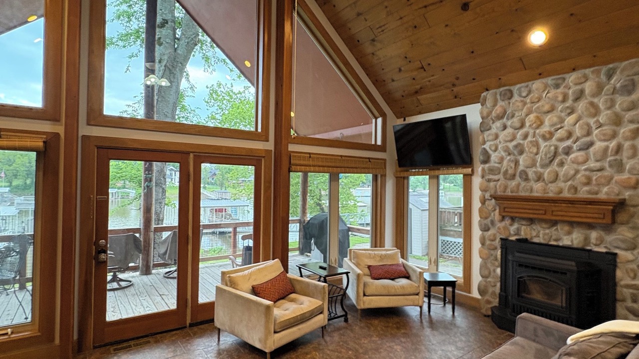 Photo of Livingroom in Afton