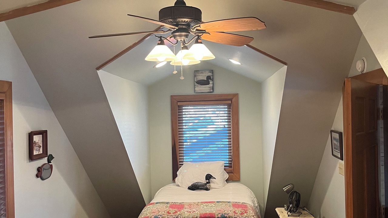 Photo of Bedroom in Afton