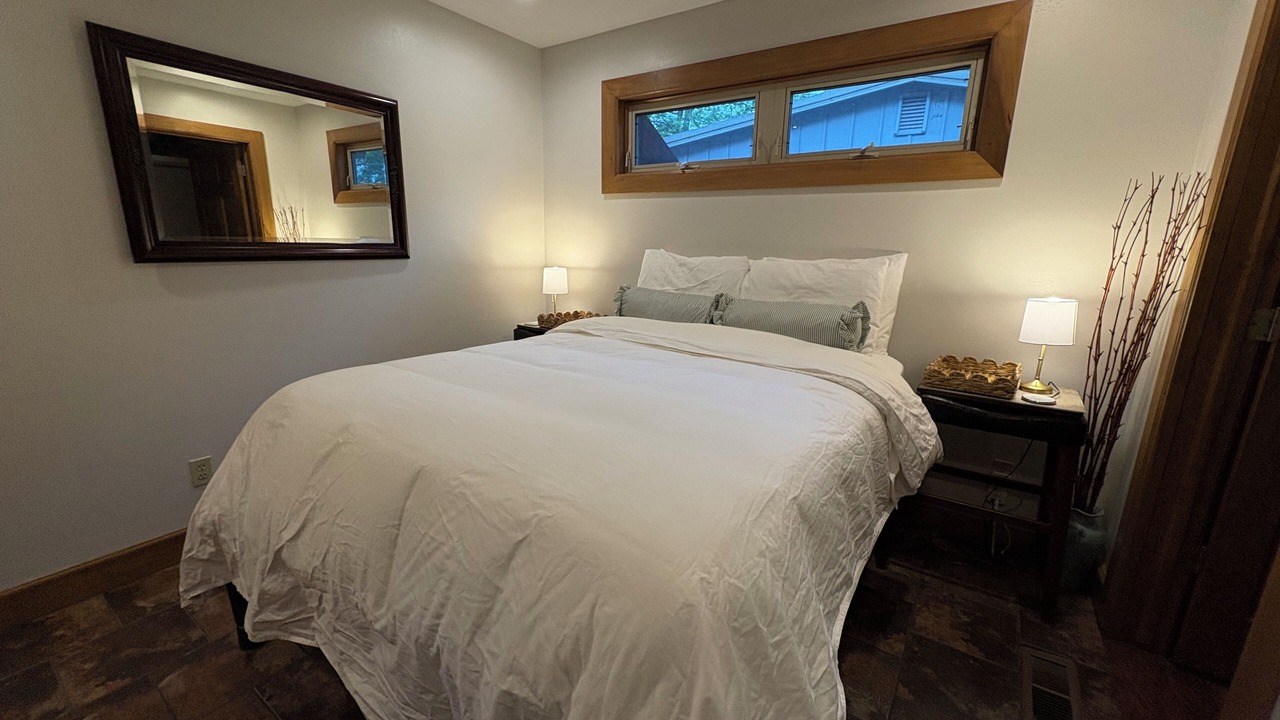 Photo of Bedroom in Afton