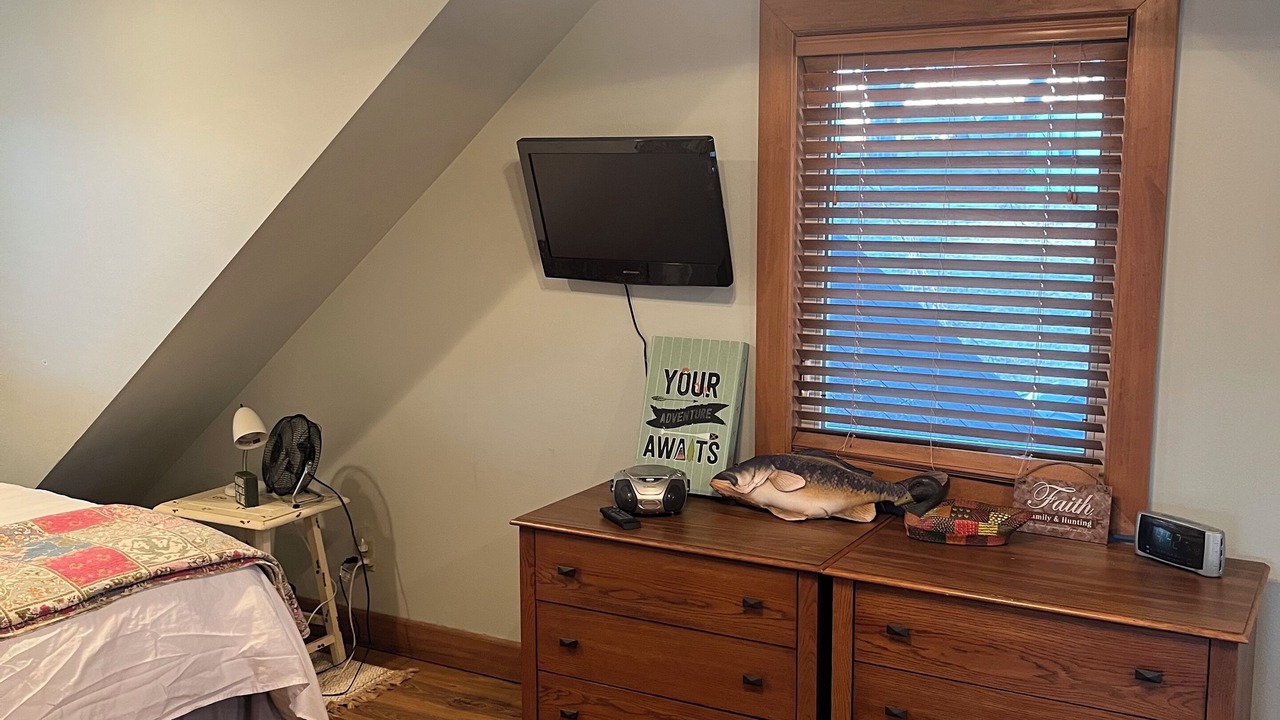 Photo of Bedroom in Afton