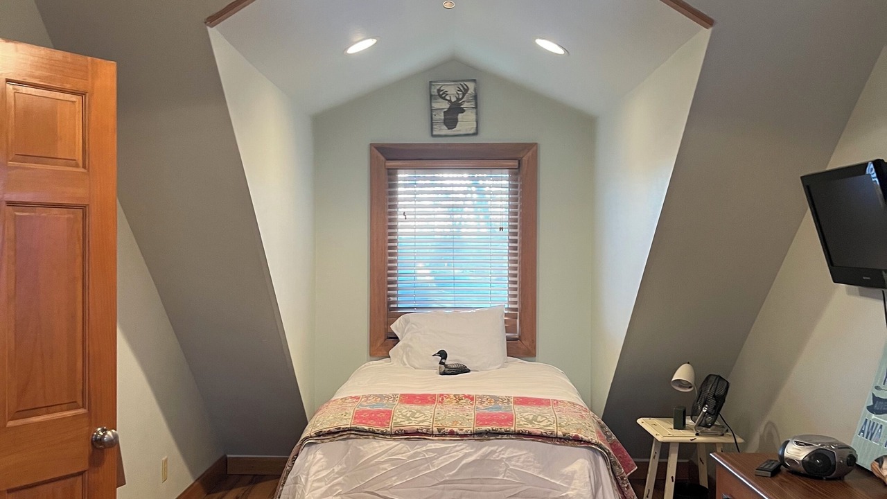 Photo of Bedroom in Afton