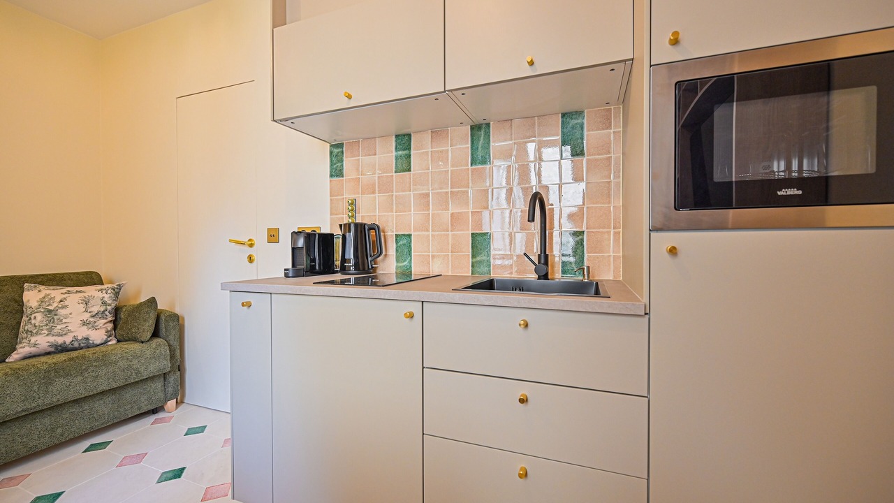 Photo of Kitchen in Plaisance