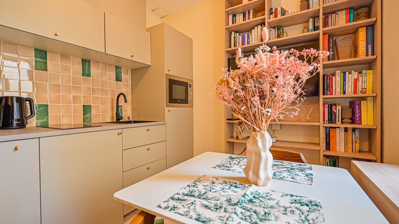 Photo of Kitchen in Plaisance
