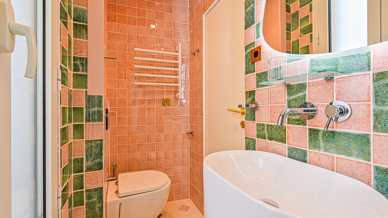 Photo of Bathroom in Plaisance