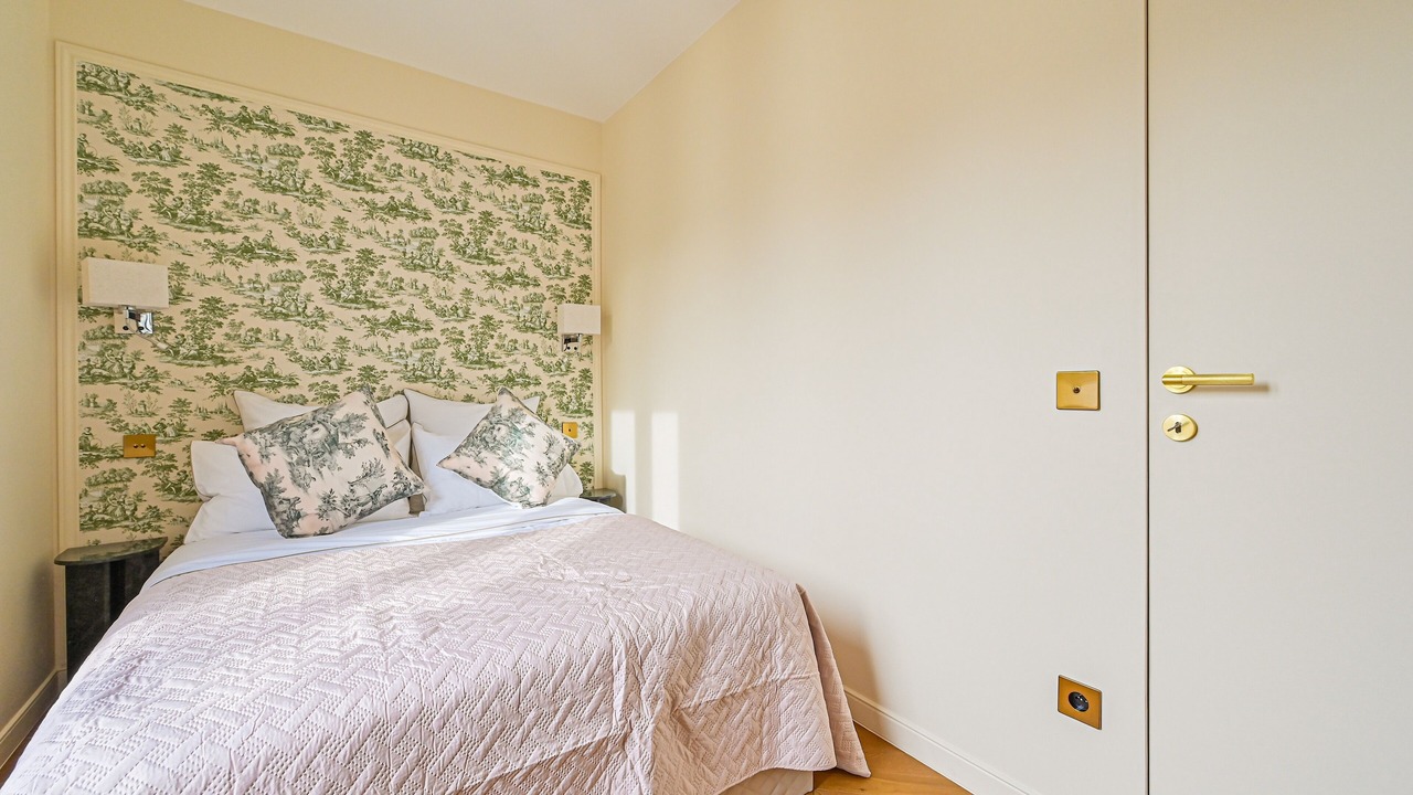 Photo of Bedroom in Plaisance