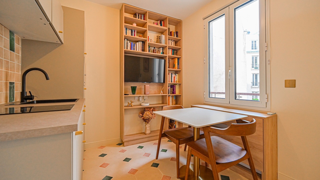 Photo of Kitchen in Plaisance