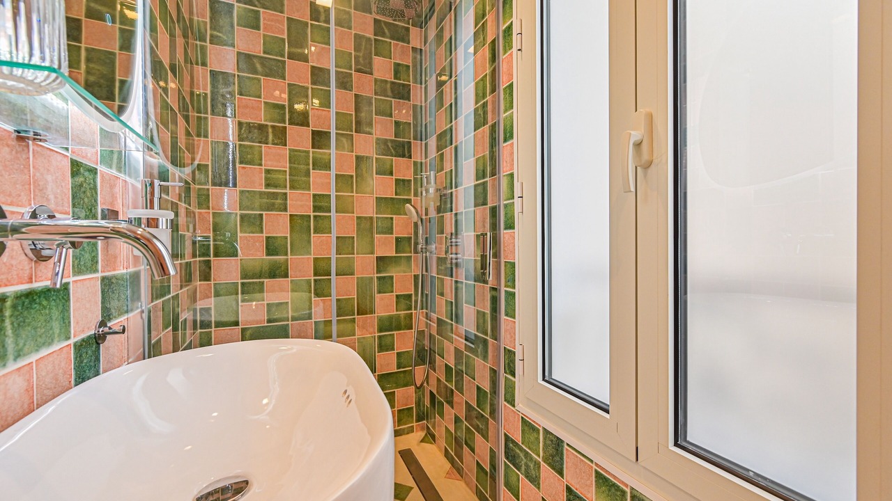 Photo of Bathroom in Plaisance