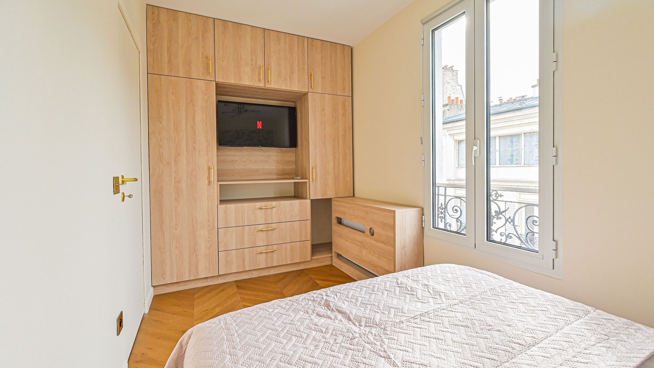 Photo of Bedroom in Plaisance