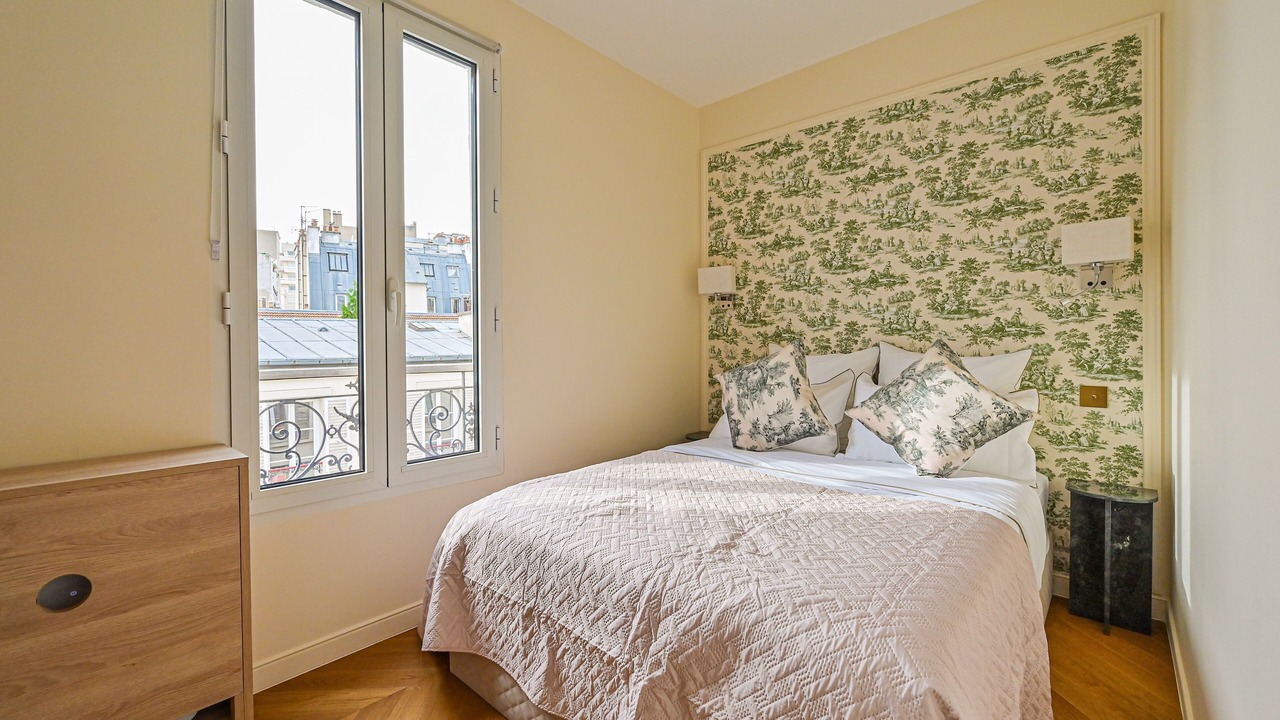 Photo of Bedroom in Plaisance
