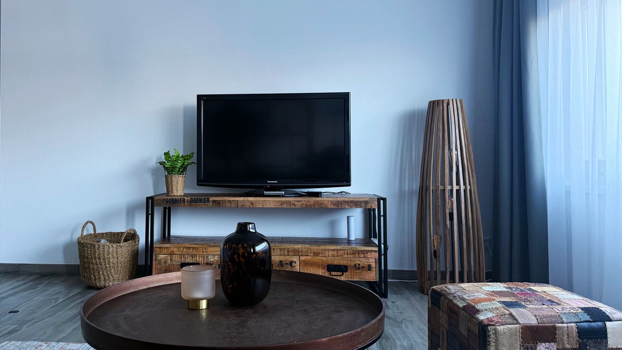 Photo of Livingroom in Knonau