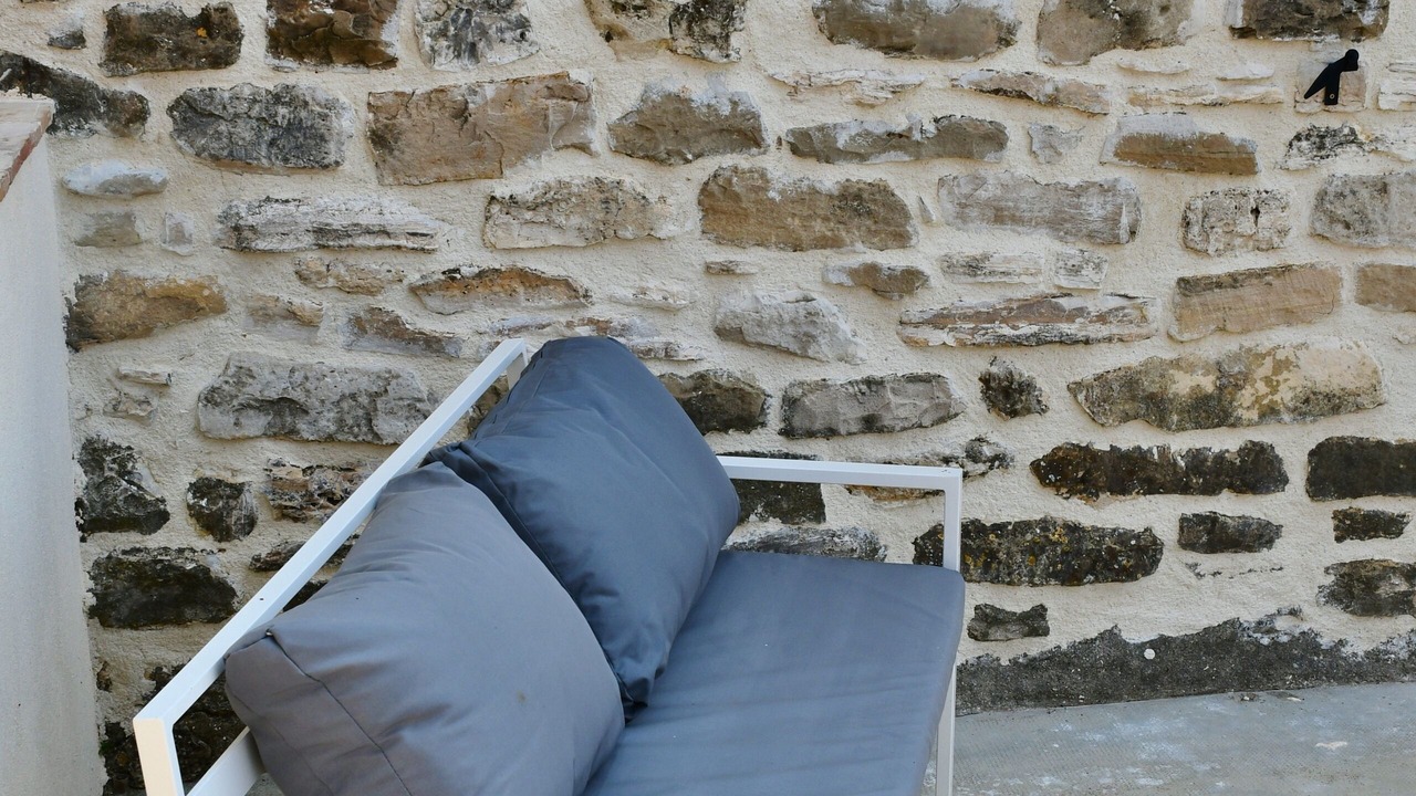 Photo of Outdoor in Saint-Jean-de-Ceyrargues