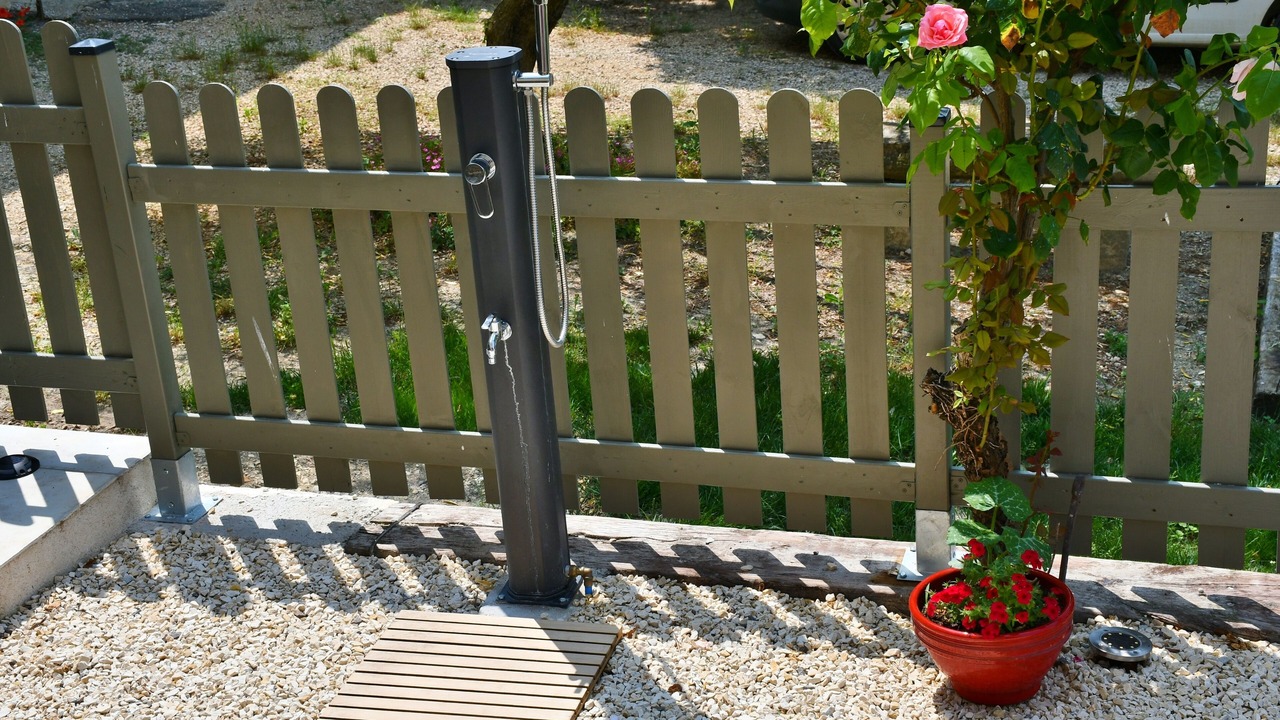 Photo of Outdoor in Saint-Jean-de-Ceyrargues