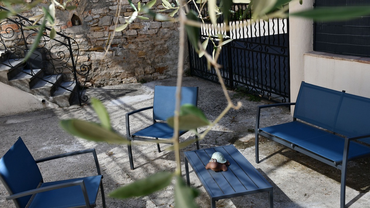 Photo of Outdoor in Saint-Jean-de-Ceyrargues