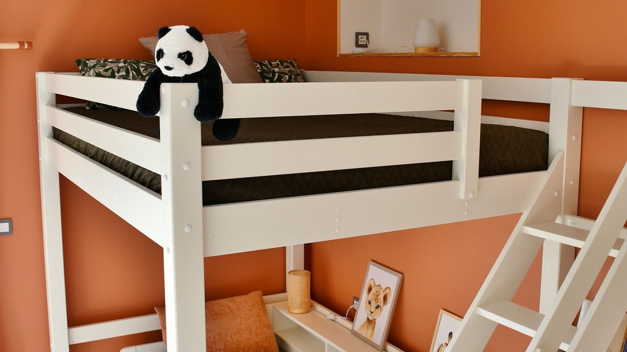 Photo of Bedroom in Saint-Jean-de-Ceyrargues