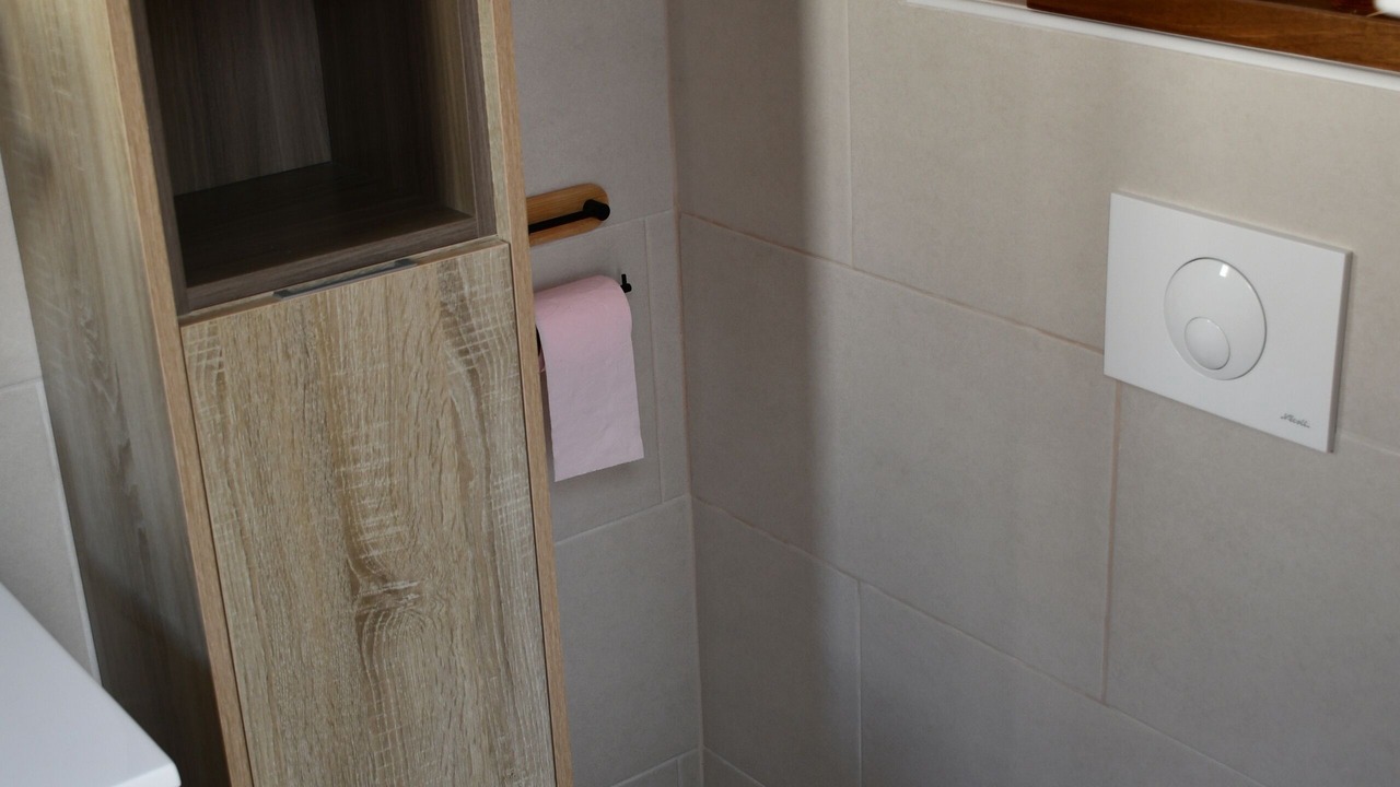 Photo of Bathroom in Saint-Jean-de-Ceyrargues