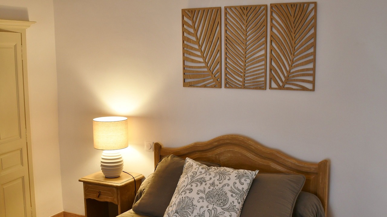 Photo of Bedroom in Saint-Jean-de-Ceyrargues